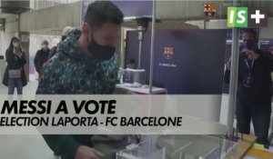Léo Messi et le paramètre Laporta