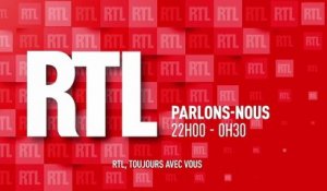 Le journal RTL de 23h du 08 mars 2021