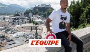 Bernede : «Partir à l'étranger m'a fait grandir» - Foot - AUT - RB Salzbourg