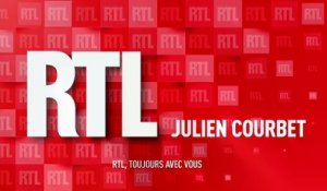 Le journal RTL de 11h du 10 mars 2021