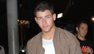 Nick Jonas se réjouit de la popularité de son petit frère Frankie sur TikTok