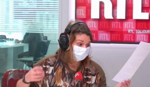 RTL Midi du 10 mars 2021