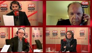 Clip pour inciter à la vaccination : Le gouvernement se fout de nous ?