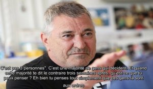 Jean-Marie Bigard - Son violent coup de gueule contre le gouvernement