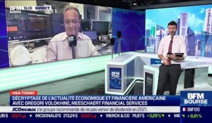 USA Today : Comment les marchés interprètent-ils les chiffres de l'emploi ? par Gregori Volokhine - 11/03