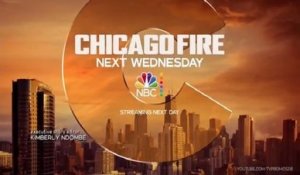Chicago Fire - Promo 9x09