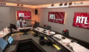 Le journal RTL de 6h30 du 12 mars 2021