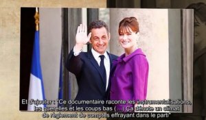 ✅ Nicolas Sarkozy et l’affaire Bygmalion - « Un climat de règlement de compte effrayant »
