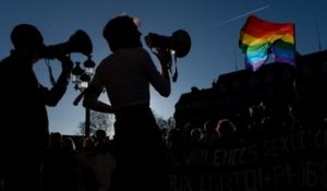 Contre la Pologne et la Hongrie, l'Union européenne se déclare “Zone de liberté pour les LGBT”
