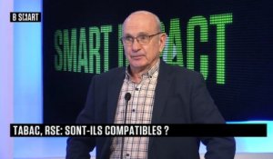 SMART IMPACT - Le débat du lundi 15 mars 2021
