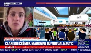 Le Grand Journal de l'Éco du vendredi 12 mars