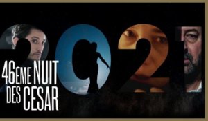 Roschdy Zem présente les films pas sortis : "le cinéma n’est pas mort" – César 2021