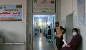 Une explosion mortelle dans la province d'Herat, en Afghanistan