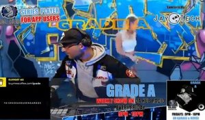 Episode 157 Grade A (UK Garage & House)