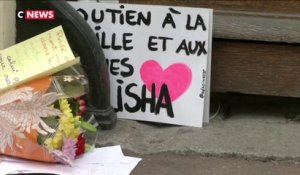 Argenteuil : la marche blanche pour Alisha