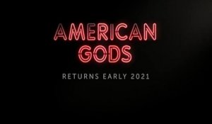 American Gods - Promo 3x10