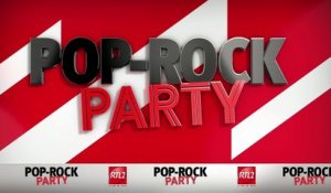 Bloc Party, Gary Glitter, Alice Cooper dans RTL2 Pop-Rock Party by David Stepanoff (12/03/21)