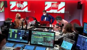 Le Double Expresso RTL2 (15/03/2021)