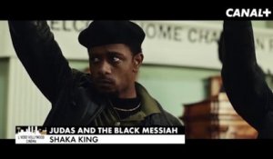 Judas and the Black Messiah - L'Hebd'Hollywood 13/03