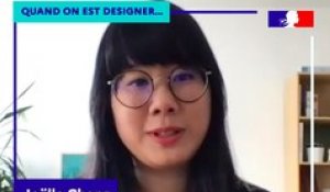 [Portrait d'EIG #1] Joëlle Chong, designer du projet DataMed - promotion 4