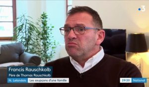 Savoie : Thomas Rauschkolb est-il une nouvelle victime présumée de Nordahl Lelandais ?