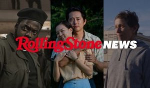 Oscars 2021: Nominations and Biggest Snubs | RS News 3/16/21