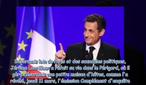Bygmalion - l'incroyable changement de vie de l'ex-directeur de campagne de Nicolas Sarkozy