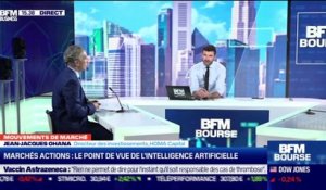 Jean-Jacques Ohana (HOMA Capital) et Ombretta Signori (Aviva Investors France): Marchés actions, le point de vue de l'intelligence artificielle - 16/03