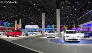 Le virage électrique de Volkswagen : le constructeur veut devenir leader mondial
