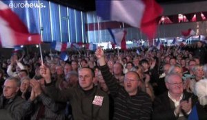 Nicolas Sarkozy de retour devant les juges : tout comprendre à l'affaire Bygmalion