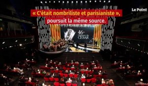 Après des César 2021 « nombrilistes », Vivendi et Canal+ s’interrogent