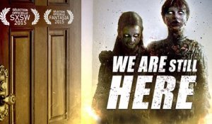 We Are Still Here | Film d'Horreur Complet en Français