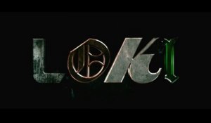 Loki - Trailer Saison 1