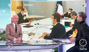 Troisième confinement : un pari perdu pour Emmanuel Macron ?