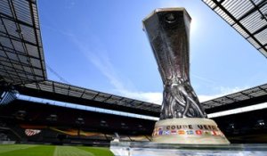Europa League : le tirage au sort complet des 1/4 de finale