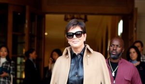 Divorce de Kim Kardashian et Kanye West : Kris Jenner brise le silence et veut que les enfants soient ‘heureux’