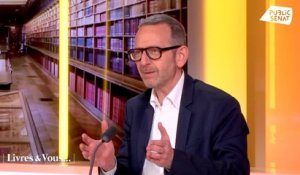 Pierre Nora, une vie entre écriture et édition - Livres & Vous... (19/03/2021)