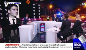 BFM Politique - Dimanche 21 mars 2021