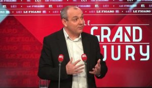 Le Grand Jury du 21 mars 2021