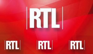 Le journal RTL du 21 mars 2021