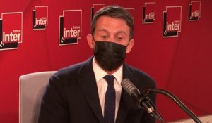 "Je n'ai pas pris conscience, ayant rompu la promesse de soutenir un autre candidat, que cela allait faire de moi le traître" (Manuel Valls)