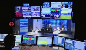 De la censure chez Canal +, la fin d’une émission télé et le début d’une nouvelle