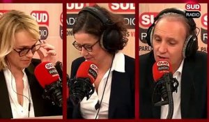 Élisabeth Lévy - "Le procès de Napoléon, c'est le procès de la France et de sa grandeur"