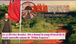 Pékin Express 2021 - Rose-Marie : "une amie en or", "une soeur"... Sa déclaration d'amitié à Cinzia