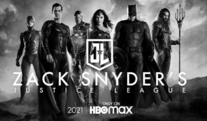 Zack Snyder's Justice League - Bande-annonce VOST