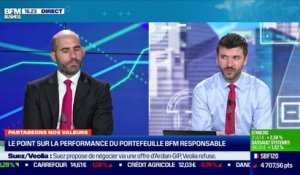 Guillaume Chaloin (Meeschaert AM) : ISR : quelle dynamique spécifique face à la rotation sectorielle ? - 22/03