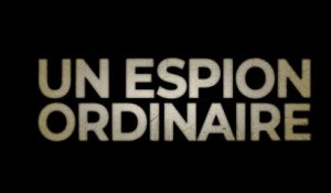 UN ESPION ORDINAIRE (2021) en français HD XClu