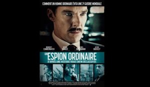 Un Espion Ordinaire (2021)  BR-RiP Links