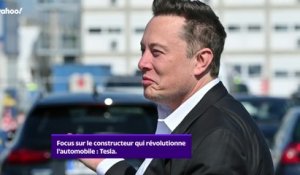 5 choses à savoir sur Tesla