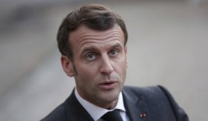 “Gros bordel”, “week-end humoristique” : Macron et ses ministres ironisent en privé sur le fiasco des attestations